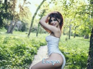 Evasynn