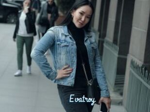 Evatroy