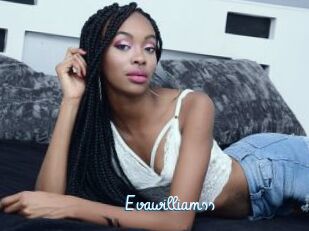 Evawilliamss