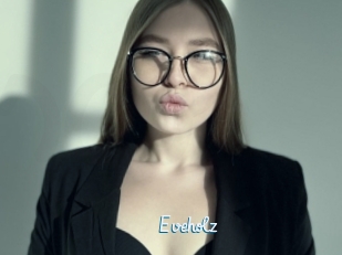 Eveholz