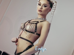 evelyn Sexe Cool