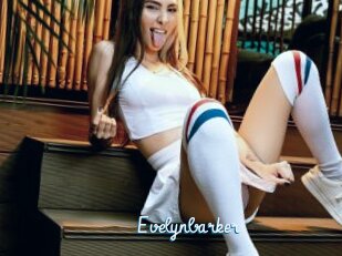 Evelynbarker