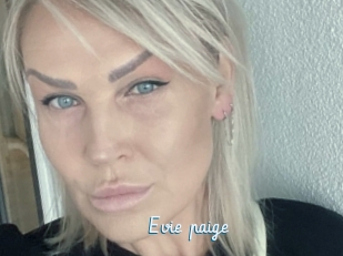 Evie_paige