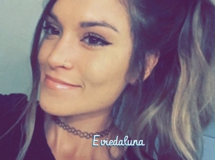 Eviedaluna