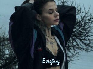 Eviefoxy