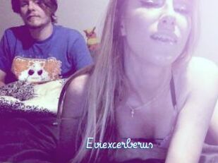 Eviexcerberus