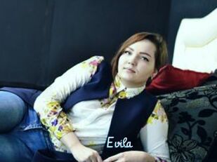 Evila