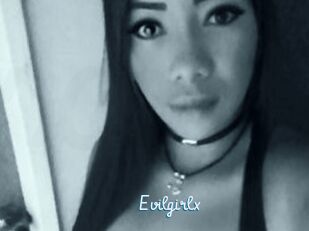 Evilgirlx
