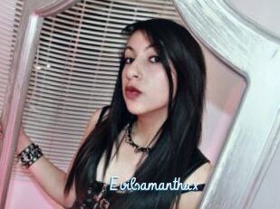 Evilsamanthax