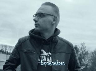 Evrardkoen