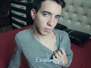 Exceptionalguy