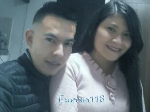Excersior118