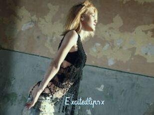 Excitedlipsx