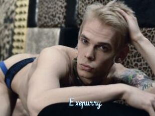 Exepurry
