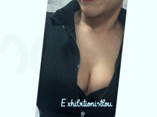 Exhibitionistlou