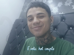 exotic_hot_couple Sexe Cool