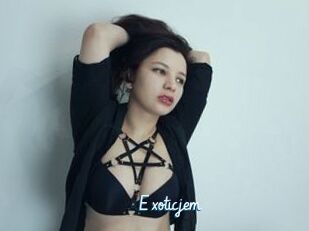 Exoticjem