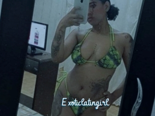 Exoticlatingirl