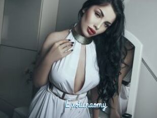 Exoticnaomy