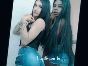 Explosive_ts