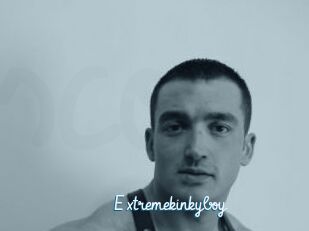 Extremekinkyboy