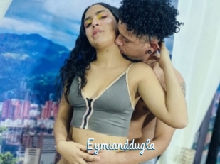 Eymianddugla