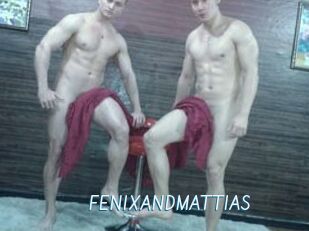 FENIX_AND_MATTIAS