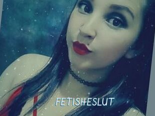 FETISHESLUT
