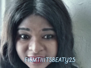 FIRMTIIITSBEATY25 Sexe Cool