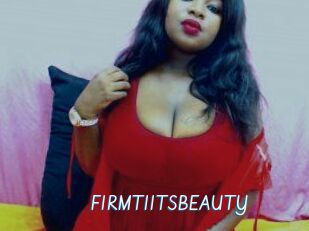 FIRMTIITSBEAUTY