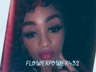 FLOWERPOWER432