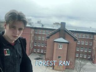 FOREST_RAN