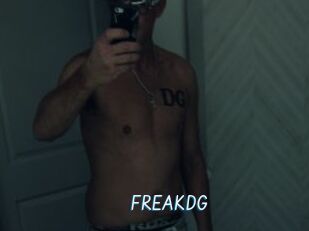 FREAKDG