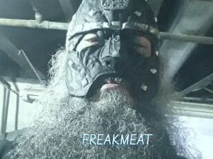 FREAKMEAT