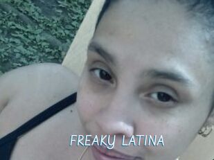 FREAKY_LATINA