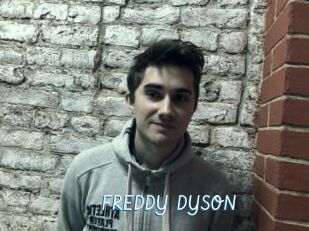 FREDDY_DYSON