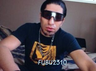 FUBU2310