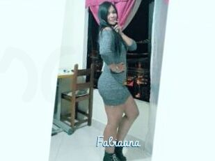 Fabiaana