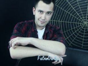 FabioGentle
