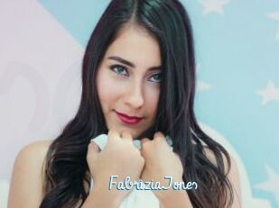 FabriziaJones