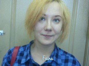 Faina_