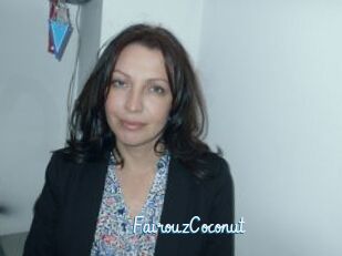 FairouzCoconut