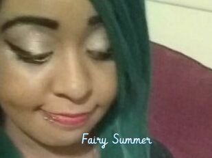 Fairy_Summer