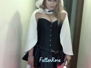 FallenRose