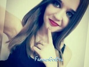FamousGirl4u