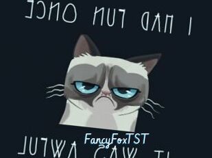 FancyFoxTST