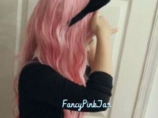 FancyPinkJar