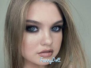 FannyDoll