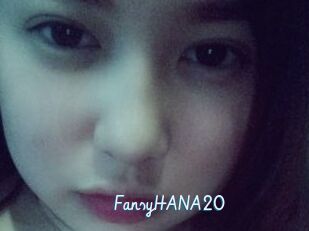 FansyHANA20