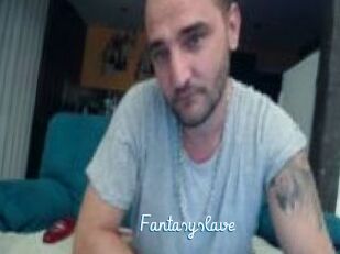 Fantasyslave